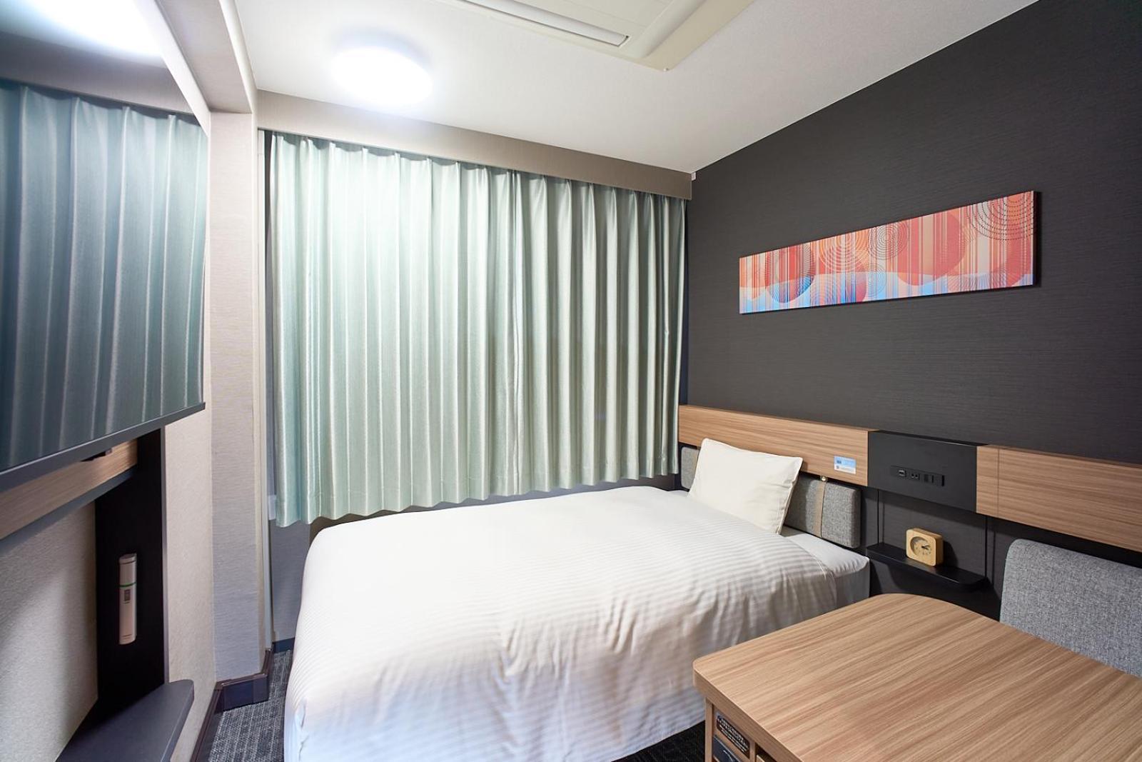Washington R&B Hotel Umeda East Осака Экстерьер фото